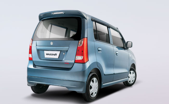 Suzuki Wagon R 2019 Price In Pakistan