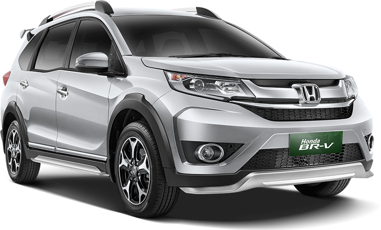 Honda BRV  Interiors Specifications And Features