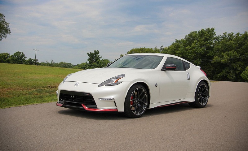 nissan 370z for sale