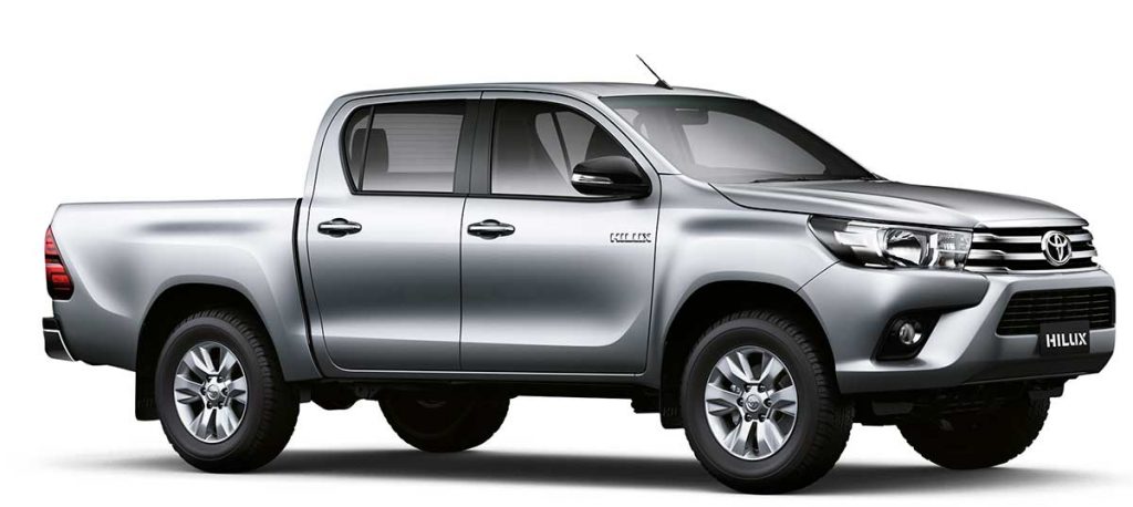 Toyota Hilux Specs, Interior, And Engine Reviews - Car And Bike