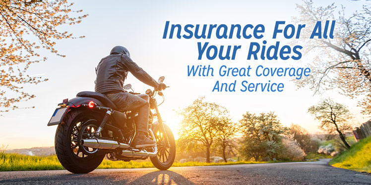 Motorcycle Insurance Online Quotes And Companies