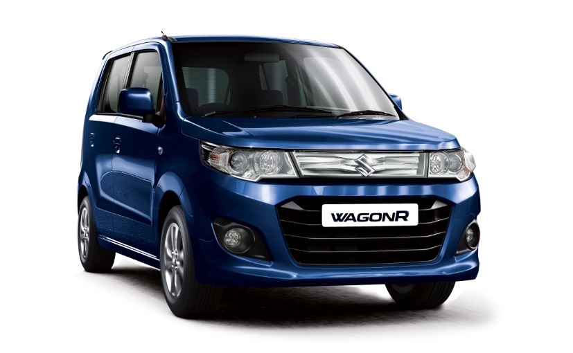 Suzuki Wagon R 2019 Price In Pakistan