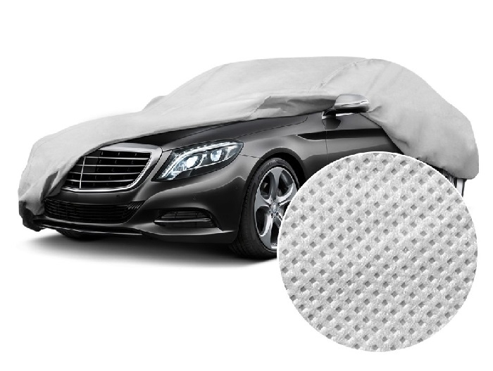 Outdoor Car Covers Fitting Guide 