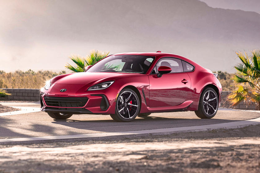 Scion FRS Specs, Photos, And Best Price 2022