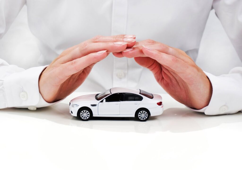 5 top tips for choosing car insurance class