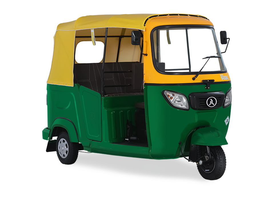 atul auto rickshaw 2025