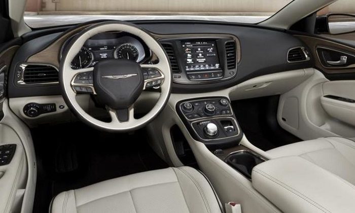 Comprehensive Guide to the Chrysler 200: Price and Features by Country