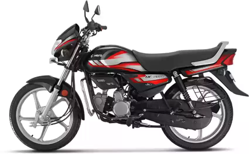 Top Bike in India Under 80000