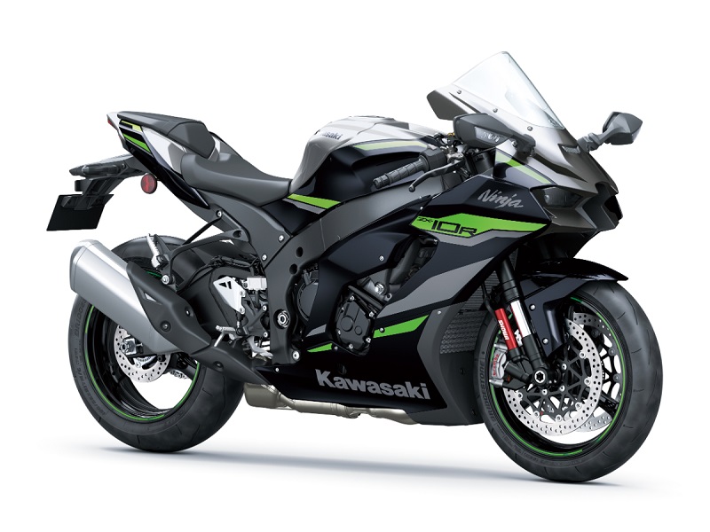 Kawasaki ZX10R