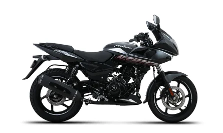 Bajaj Pulsar Bikes in India