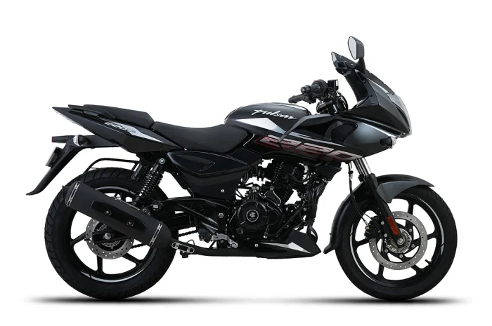 Top 5 Bajaj Pulsar Bikes in India 2025