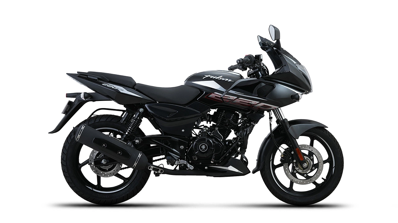 Bajaj Pulsar Bikes in India