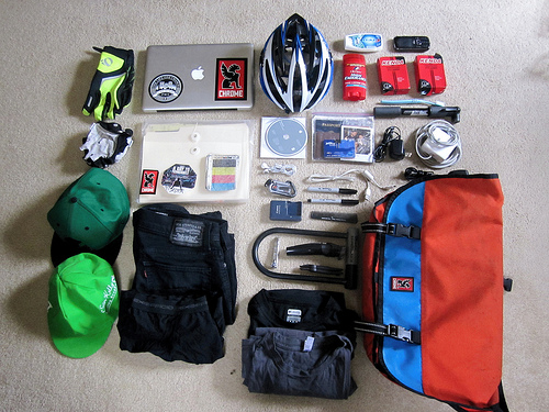 Best Essential Bike Safety Gear for Your Ride