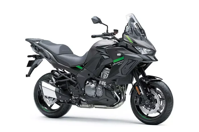 Kawasaki Versys 1000 Price And Dimensions