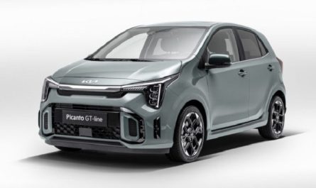 KiA Picanto