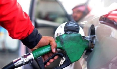 Petroleum Prices in Pakistan