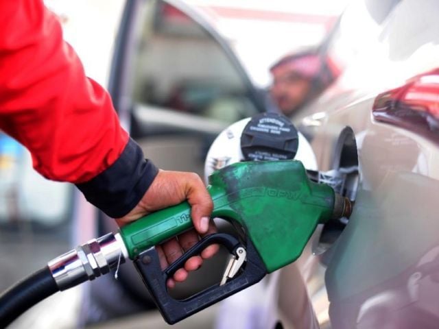 Petroleum Prices in Pakistan