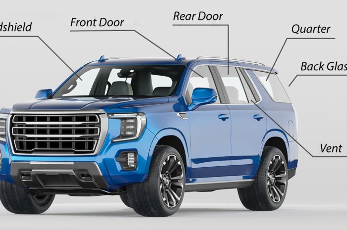 What Type of Windshield Glass Should You Buy? A Comprehensive Guide