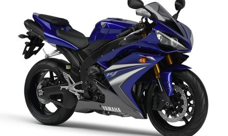 Yamaha YZF-R1