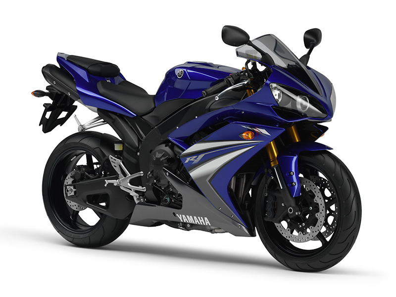 Yamaha YZF-R1