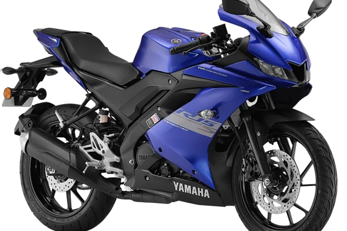 Top 10 Yamaha Bikes in India – Best Models for Style, Power & Mileage